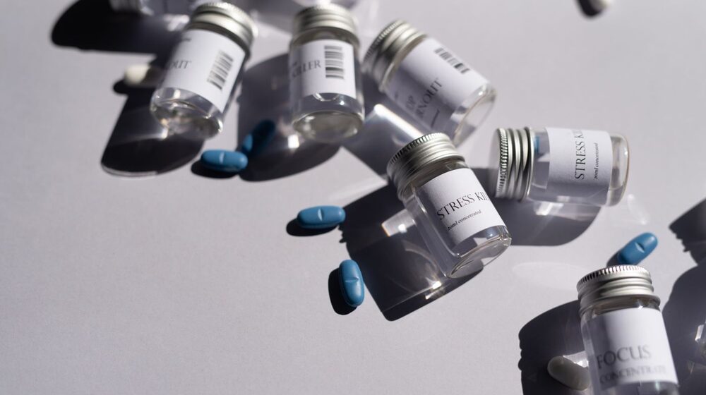 Transporting Controlled Substances: What a Compliant Courier Looks Like