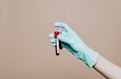 OSHA Bloodborne Pathogens trained